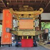 【滋賀県】『天孫神社』(「大津祭」宵宮)に行ってきました。