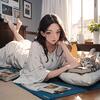 想像の始まりは整理整頓されていないです