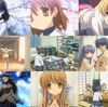  2007年10月アニメ1話(だけ)連続視聴　−『CLANNAD』−視聴前(期待)→☆☆☆　視聴後→☆☆☆☆☆