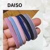 ヘアゴムDAISO