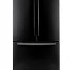 Best!! Samsung RF217ACBP 20 cu. Ft. French Door Refrigerator â Black Pearl