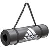 「まさかここまで違うとは…」adidas 10mm厚トレーニングマット ADMT-12235BKで自宅トレが劇的に快適になった話