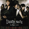 DEATH NOTE-デスノート-the Last name