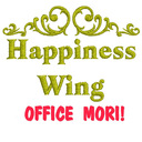 happiness-wing’s blog