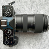 TAMRON 28-75mm F/2.8 Di III VXD G2（Model A063Z）を導入しました♪