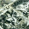 TOMOHISA YAMASHITA LIVE TOUR 2018 UNLEASHED -FEEL THE LOVE-(通常盤 Blu-ray)【Blu-ray】 [ 山下智久 ]