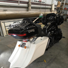 Redfox Baggers「Al Capone Rear End」