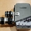 【レンズ沼257本目、258本目】8mmカメラyashica-8をゲット。Cine Yashino 13mm F1.4とCine Yashinon 38mm F1.4を搭載