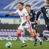 RB Leipzig №44 Kevin Kampl 〔インタビュー〕(2021/05/11)