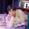 BTSメンバー紹介➀