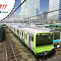 Windows版の電車でgo Go 2高速編をwindows 10で動かす Ytooyamaのブログ