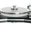 いまさらアナログレコード VPI HRX ターンテーブル