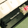 また Keychron K8 を改造してみる