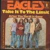 「テイク・イット・トゥ・ザ・リミット（Take It to the Limit）」イーグルス（Eagles）（1975）