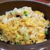 こだわりの炒飯店！清潔感で女性客を！ボリュームで男性客を！　口福炒飯楼（新宿/五目土鍋炒飯）