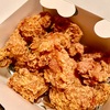 中区新港・横浜赤レンガの「ネネチキン 横浜赤レンガ倉庫店」でチキンのお持ち帰り