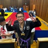 ISAMI PRESENTS ENDLESS SUMMER CUP 2024初日結果。