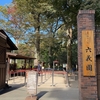 六義園散策記