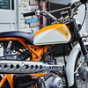 HONDA SOLO Scrambler Custom (THANK YOU SOLD OUT!!)