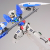 バンダイ 1/100 ＭＧ ガンダムエクシア イグニッションモード