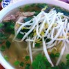 ベトナム料理「Pho So 1」1749 Redondo Beach Blvd. Gardena, CA 90247