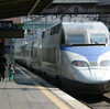 韓国鉄道公社(一般)、KTX、SRT,（KORAIL(Conventional trains), 韩国铁道公社, 한국 철도 공사）