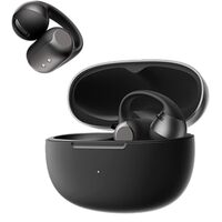 長時間装着でも疲れない理由はこれ。左右どちらでも使えるShokz OpenDots 2で変わる日常の快適さ