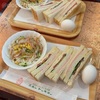 【日暮里】カフェ&レストラン談話室ニュートーキョー　その2