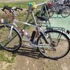 【自転車】タイヤ考察