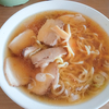 古川農園　ラーメンツーリング