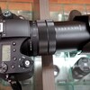 【ソニーRX10M4】600mm望遠で4K動画の実力を実感【テックスタッフ主催さいたま市りすの森撮影会】 - 伊藤浩一のモバイルライフ応援団