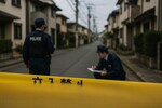 尼崎83歳男性殺害事件｜明石愛花容疑者の動機は？警察官の目の前で現行犯逮捕の衝撃