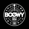BOØWY x 1分で名盤｢MORAL｣ - BGM-TEST版 Chapter002