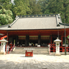 【下野国一之宮】日光二荒山神社（にっこうふたらさんじんじゃ）修験僧が祀った神様