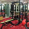 Full List of the Hotel Gyms in Central Ho Chi Minh City, Vietnam ベトナム ホーチミンのホテルジムの全リスト