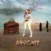 What Else Is There? (by Röyksopp feat. Feaver Ray) 歌詞和訳