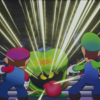 マリオ＆ルイージRPGブラザーシップ〜ゴミ箱？！植物？！ガブンデス！〜