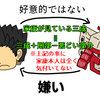 【BSR】家康と刑部の関係性についての超私的解釈～３軸編～