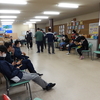 パーカッション　しずく