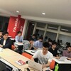 プログラミング勉強会を開催しました