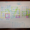 合格発表の前に書いておいた製図試験終わったよ、の記録