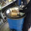 ハンドパン作りたい病重症患者諦める