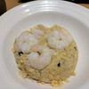 巣鴨駅近の高級中華で食す海老チャーハン！　泰平飯店（巣鴨/海老チャーハン）