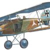 WW1 ドイツ戦闘機 Albatros D / アルバトロス Dシリーズ（D1〜D5/D5a） プラモデル・模型 コレクション