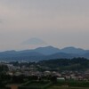 秦野　転　天気　　　　　　最高気温27度　曇り☁