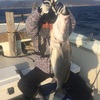 2019-01-29マタウ号の釣果