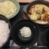シュクメルリチキンカツと確定申告にまたまた苦戦
