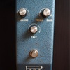 PARK FUZZ SOUND 1970 Reverse Board