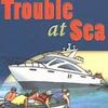 私欲で海を汚す大人たちでしたが…  FRLシリーズLevel 6から『Trouble at Sea』のご紹介
