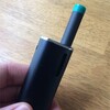 プルームテックとEleaf iNano